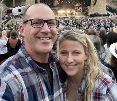 Special Woman: Wonderful Kelli Burns