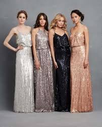 27 Trendy Wedding Rose Gold Black Bridesmaid Dresses Sparkly Bridesmaids Sequin Bridesmaid Dresses Black Bridesmaid Dresses