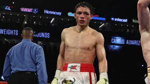 Landed 6 of 25 per round, his lowest totals in 26 of his fights tracked by compubox. Boxing Julio Cesar Chavez Jr To Fight Sergio Mora On September 7 Sports India Show