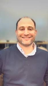 Our co-founder, Michael Abramowitz, was known for his reserved nature. He  discusses his journey into consistent social media posting, particularly  video content. Despite his initial reluctance, while working at a startup,  he