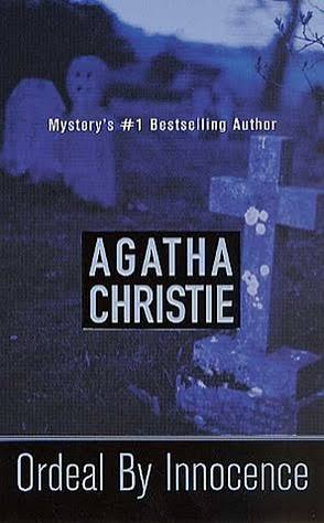 Ordeal by Innocence by Agatha Christie | Goodreads