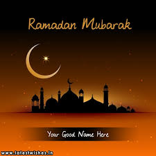 30 wishes, greetings and messages to celebrate muslim holy month. Happy Ramadan Kareem English Wishes