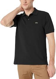 Get an extra 20% off sale styles at the lacoste spring fling sale. Lacoste Men S Pique L 12 12 Original Fit Polo Shirt Past Season At Amazon Men S Clothing Store
