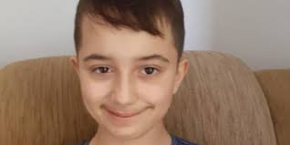 Tod@s pelo Marquinhos