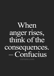 Motherhood Vs Anger Confucius Quotes Words Quotes Life Quotes