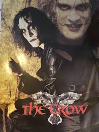 🖤🙏🏻... 30 Years Without You Brandon We Miss You Always...🖤🙏🏻 ...Heres  A Rare Interview With Brandon On The Set Of The Crow... ..(1993) Taken From  TheCrowOnline It Belongs Here 4 Everyone...