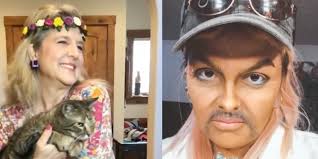 The main lines of the carole baskin tiktok lyrics are as under:. Tiger King Memes And Tiktoks Fan Videos Inspired By The Documentary