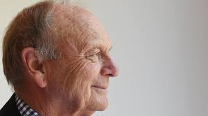 Federal Budget: Harvey Norman boss Gerry Harvey unloads