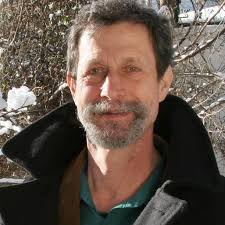 D. Nurkse — Brooklyn Poets