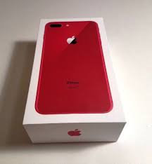 Apple iphone 8 plus (verizon) cdma+gsm (unlocked). Apple Iphone 8 Plus Product Red 256gb Verizon A1864 Cdma Gsm Apple Bar Apple Smartphone Iphone Iphone 8 Plus