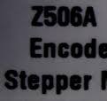 285 NEWPORT LIN TRANSLATION STG,MTR UE41PP & MAN. POSITIONER ...