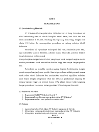 Bill of lading records in 2012 and 2014. Cara Daftar Online Kahatex Cijerah