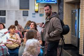 ‘The Pitt’ is back and it’s very ‘complicated’