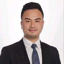 Calvin Tinlop Chui appointed as Co-Managing Partner