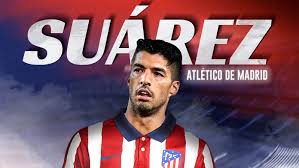 Site oficial do clube atlético mineiro, o maior e mais tradicional clube de futebol de mg. Official Atletico Madrid Sign Luis Suarez Besoccer