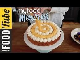 Yuzu Lemon Curd Cupcake Jemma Via Jamie Oliver Cupcake Jemma Lemon Curd Food