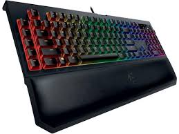 This is a tutorial for the razer blackwidow chroma keyboard. Razer Blackwidow Chroma V2 Rgb Mechanical Gaming Keyboard Green Switch Newegg Com