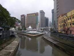 Aku kembali melanjutkan keteranganku, kukatakan ke mama tentu saja sebagai lelaki wajarlah aku juga terangsang melihat keseksian mbakku, kalau tidak aku tidak normalkan. Sungai Gombak Meets Sungai Klang Gombak River Merges With Klang River Picture Of Free Dataran Merdeka Heritage Guided Tour Kuala Lumpur Tripadvisor