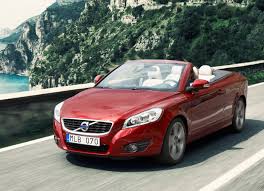 Maybe you would like to learn more about one of these? Volvo C70 Review 2006 2013