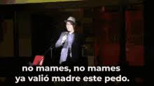 Tu dosis diaria de humor Franco Escamilla Riendo Gif Francoescamilla Comediante Standupmexicano Discover Share Gifs