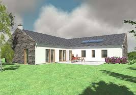 Call 1 800 913 2350 for expert help. L Shaped Bungalow House Plans Ireland Novocom Top