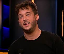 Daniel Verlaan Vergeet Naaistreek Niet Dist Shownieuws