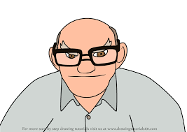 How To Draw Rolland Dupain From Miraculous Ladybug Miraculous Ladybug Ladybug Drawings