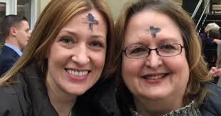 Rebecca Grace Quilting: Loving Lent: An Annual Detox For My Soul