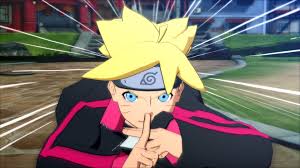 #kakashi #naruto #kakashihatake #anime #pfp image by v!👾. Gameplay Details Revealed For Naruto To Boruto Shinobi Striker Mmoexaminer