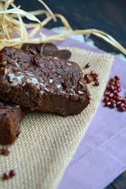 Brownie Aux Haricots Azukis Vegan Sans Gluten En 2020 Recette Dessert Azuki Recette Recette