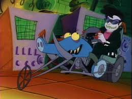 Beetlejuice, beetlejuice, beetlejuice! based on tim burton's blockbuster film of the same name, this animated show features beetlejuice. Watch Beetlejuice Season 4 Episode 5 In Streaming Betaseries Com