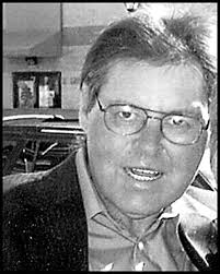 Obituary: Byrne, Tim