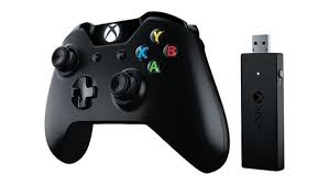 On Aime Manette Et Adaptateur Sans Fil Xbox Pour Windows Xbox One Xbox Microsoft