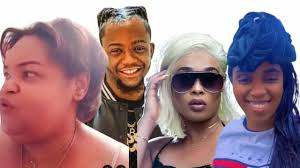 Ay fout Chantal vinm deplimen Marie senat Li di Li pa la pouli ede moun sel  kraze moun Li di manbo a tap tretel tankou Yon ti estavet tankou Yon ti  banben