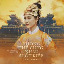 Vì sao anh chẳng hiểu được rằng em đã hy sinh những gì để bên anh và thương anh như bây giờ vì sao anh chẳng biết được rằng em. Hoa Minzy Spotify