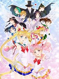 6,508 likes · 52 talking about this. Xxw Artwork Sailor Moon Crystal Poster Usagi Tsukino Chibiusa Sailor Moon Prints Wall Decor Wallpaper Buy Online In Lebanon At Lebanon Desertcart Com Productid 83116088