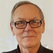 Larry R. Moss Obituary