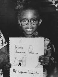 Layron Livingston WPLG, Local 10