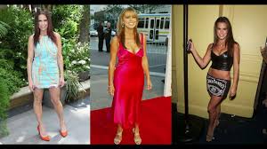 Keakraban cinta laura dan selena gomez di new york. Sexy Bikini Photos Of Rosa Blasi Youtube
