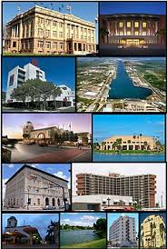 Brownsville is a city in cameron county in the u.s. Brownsville Texas Wikipedia