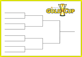 The 2021 concacaf gold cup qualification tournament determined the final three teams to qualify for the 2021 concacaf gold cup. The 2019 Gold Cup Bracket The Printable Concacaf Gold Cup Tournament Bracket Interbasket