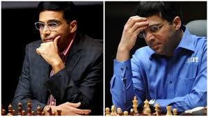 Sergey karjakin vs viswanathan anand: With Viswanathan Anand S Smart Moves Is Magnus Carlsen Defeated Find Out Iwmbuzz