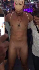 Public cfnm videos