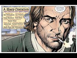 Fables Issue #12: A Sharp Operation (Comic Dub)