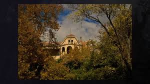Τατόι, pronounced ta.ˈto.i) was the summer palace and 42 km2 (10,000 acres) estate of the former greek royal family. Tatoi The Royal Palace Athens Greece Youtube