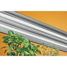 T5 Grow Lights T5 Lighting Fixtures Gardener S Supply In 2020 Grow Lights Indoor Grow Lights Garden Supplies