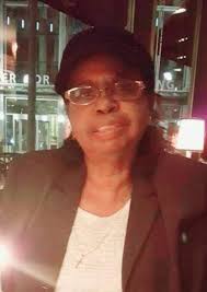 Myrtle Lee Ward-Johnson