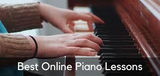Pianu is the first interactive online piano that teaches you how to play. Best Online Piano Lessons 2021 Paid Free To Learn
