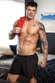 JJ Knight - Porn Base Central, the free encyclopedia of gay porn