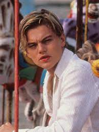 Romeo & juliet (1996) titanic (1997) the coastline (2000) shutter island (2010) inception (2010) django unchained (2012) the wolf of divider streets (2013) the great gatsby (2013) How Leo Dicaprio Landed The Role Of Romeo British Vogue British Vogue